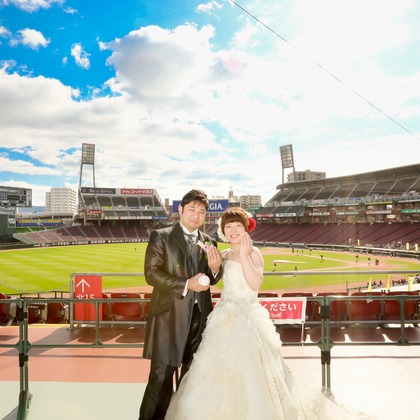 KIKIウェディングが撮影した「:albumName」の写真