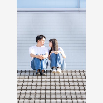 大森光太郎・K-PHOTOが撮影したウェディング・結婚の写真