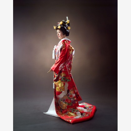 京都・中尾写真場が撮影したウェディングや家族、ビジネスの写真