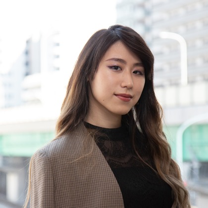 イトウ　ノブミチが撮影した店舗/オフィス/サロン撮影/人物撮影の写真