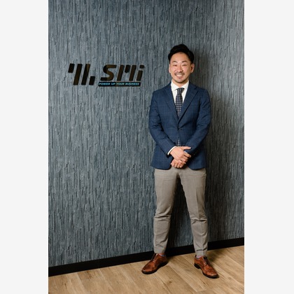 馬場　圭佑が撮影した店舗/オフィス/サロン撮影/人物撮影の写真