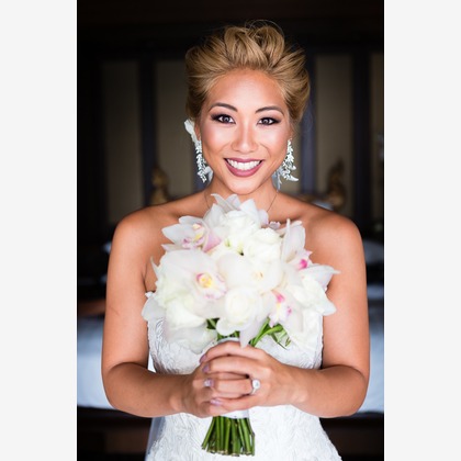 Photo of Thailand wedding photography at the Trisara  taken by Daniel Baci Photography