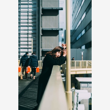 YOSUKE TAKADAが撮影した「:albumName」の写真