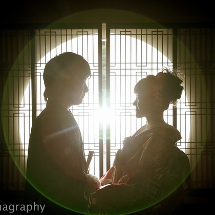 シキラマ グラフィーが撮影したウェディングや家族、ビジネスの写真