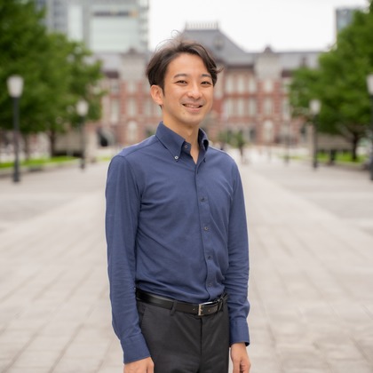 Flipsideが撮影した人物撮影の写真