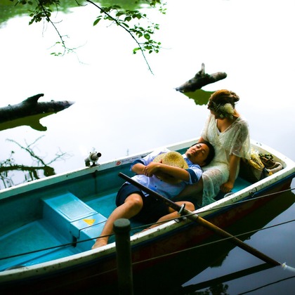 加倉井 規晃が撮影した「ウェディング・結婚」のウェディングフォト - :albumName