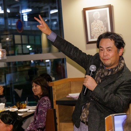 猫田晃広が撮影したイベント/スナップ撮影の写真