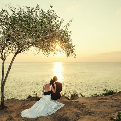 Dstudio Photography Baliが撮影したウェディングや家族、ビジネスの写真