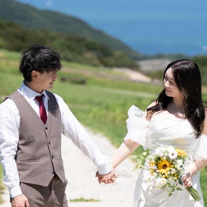 上田 達也が撮影したウェディングや家族、ビジネスの写真