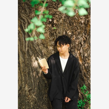 高田晃司が撮影した人物撮影の写真