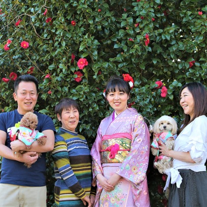 Photographer  Tomoが撮影した「:albumName」の写真