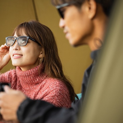 高須祐吾が撮影した人物撮影の写真