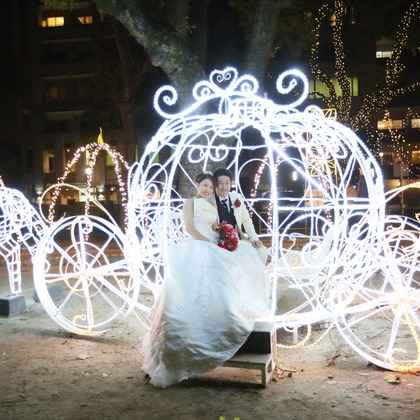 KIKIウェディングが撮影した「:albumName」の写真