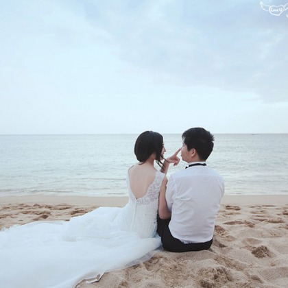 Trust photoが撮影したウェディングや家族、ビジネスの写真