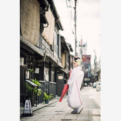 elle pupaが撮影したウェディングや家族、ビジネスの写真