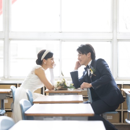 株式会社Ervaが撮影したウェディングや家族、ビジネスの写真