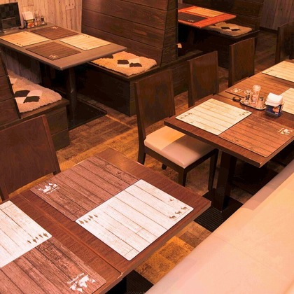 エンリッチ フォトグラフィーが撮影した店舗/オフィス/サロン撮影の写真