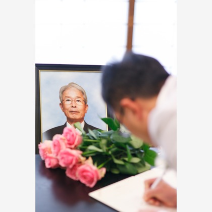 Hide Fotografie (三上 英和)が撮影したウェディングや家族、ビジネスの写真