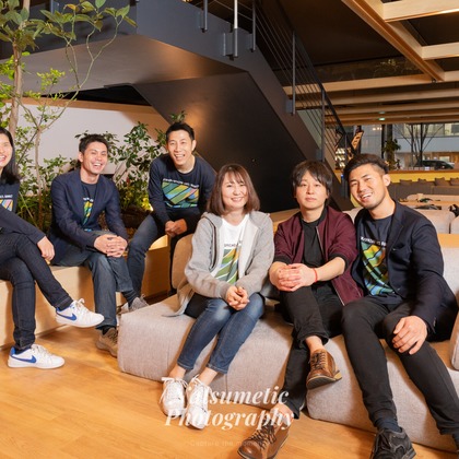 Natsumetic Photography (小関晃典)が撮影した「:albumName」の写真