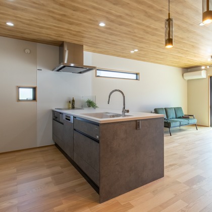 MIYA STUDIOが撮影した「物件写真」の写真