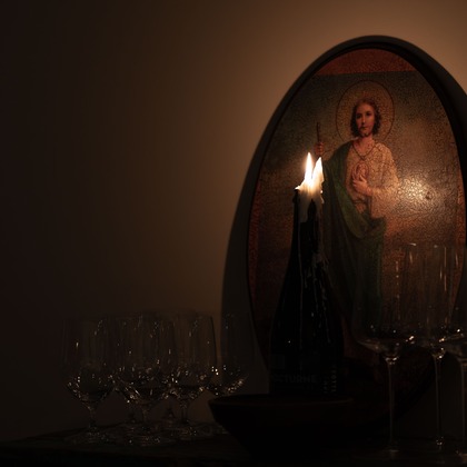 田中愛実が撮影した料理撮影の写真