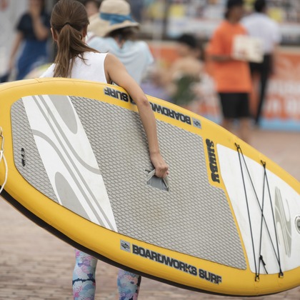 長濱崇が撮影したイベント/スナップ撮影の写真