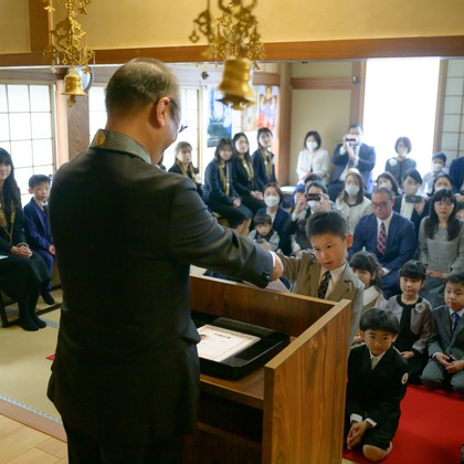 上野貢希が撮影したウェディングや家族、ビジネスの写真