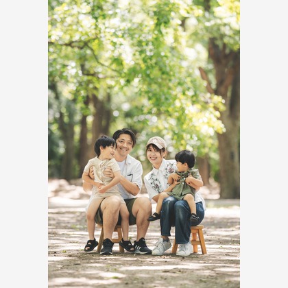 大久保佑華が撮影した「:albumName」の写真