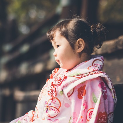 あかすたが出張撮影した家族写真(キッズ,ベビーフォト)が写った家族写真(キッズ,ベビーフォト)の写真