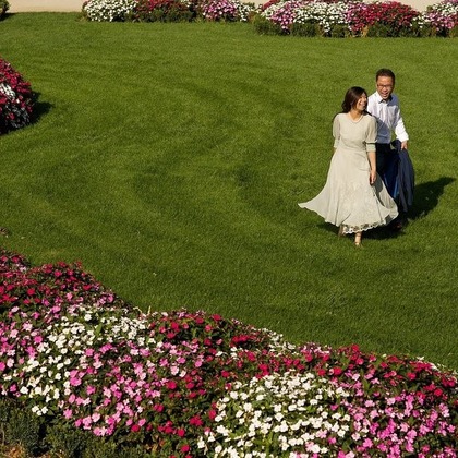 Wedding, Bridal Photos taken by Studio Boda