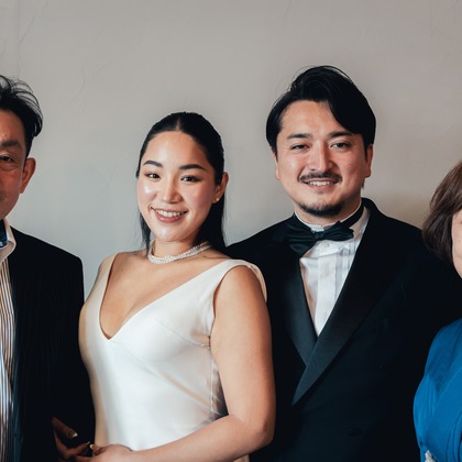 Photo of :albumName taken by 内藤駿介