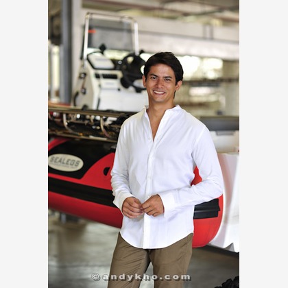 Photo of :albumName taken by Andy Kho