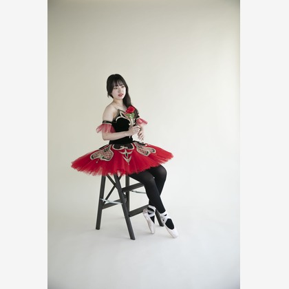 Hamuこども写真館が撮影した人物撮影の写真