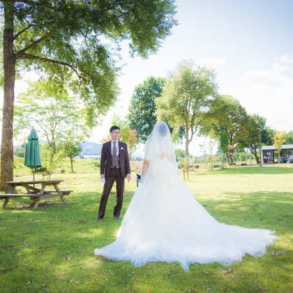 studio HATOYAが撮影したウェディングや家族、ビジネスの写真