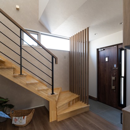 久貝まどかが撮影した不動産/竣工の写真