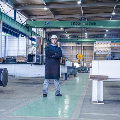 青柳光昭が撮影した店舗/オフィス/サロン撮影/人物撮影の写真