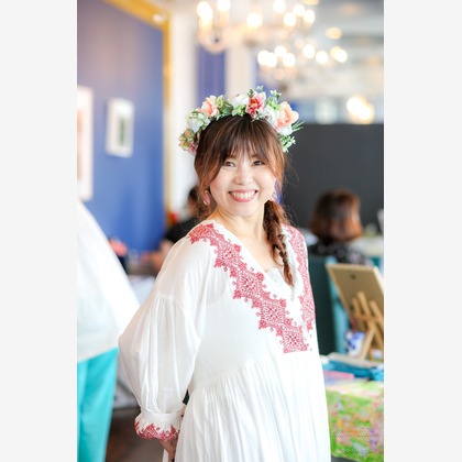 なかがわさとみが撮影した「:albumName」の写真