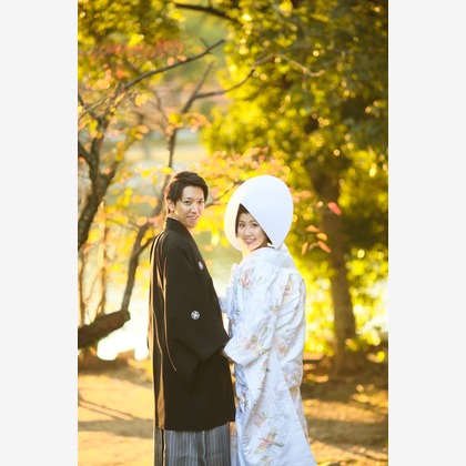 KIKIウェディングが撮影した「:albumName」の写真