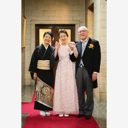 スタジオカドルが撮影したウェディングや家族、ビジネスの写真