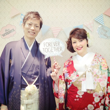 RES WEDDINGが撮影した「:albumName」の写真