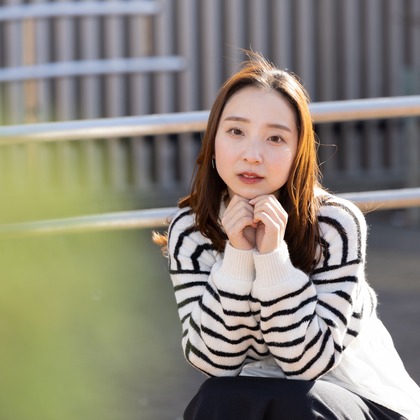 AKphotoが撮影した「ポートレート　撮影場所:新横浜」の写真