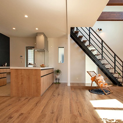 ワンツーBフォトが撮影した店舗/オフィス/サロン撮影/不動産/竣工の写真