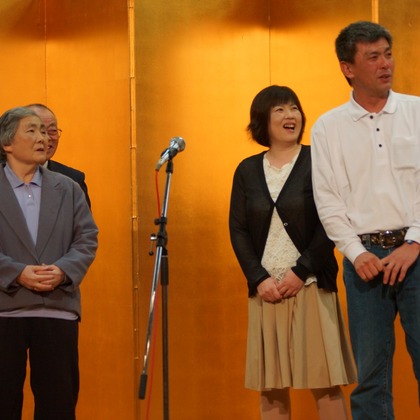 Photo of :albumName taken by 石橋宙大