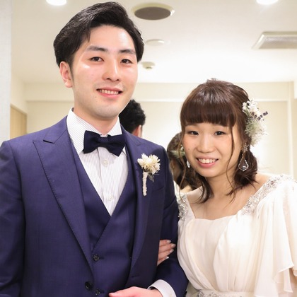 大森光太郎・K-PHOTOが撮影した「エンゲージメントフォト/前撮り/後撮り出張撮影/結婚式二次会撮影」のウェディングフォト - :albumName