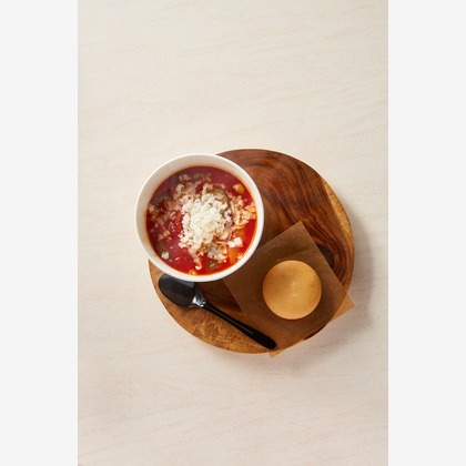 岩瀬泰治が撮影した料理撮影の写真