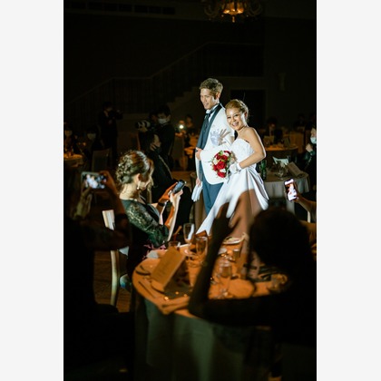 合同会社EMOTIONPHOTOが撮影した「結婚式撮影」のウェディングフォト - :albumName