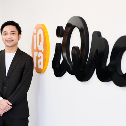 グラフフォトスタジオが撮影した「企業様_会社案内＿インタビュー_プロフィール」の写真