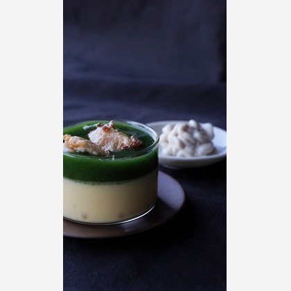 武藤誠が撮影した料理撮影の写真