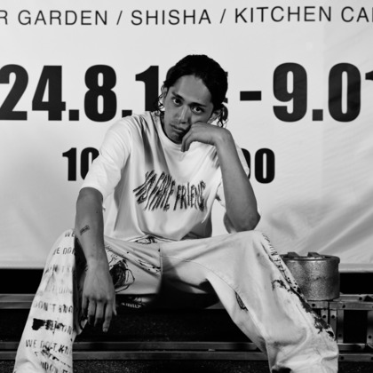 馬渕　智史が撮影した「:albumName」の写真