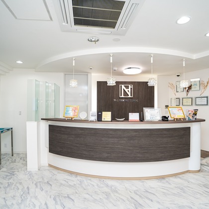 千葉英里が撮影した店舗/オフィス/サロン撮影の写真